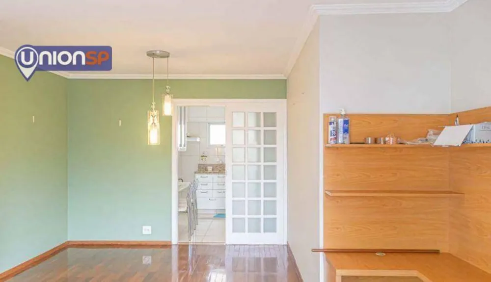 Apartamento, 2 quartos, 71 m² - Foto 3