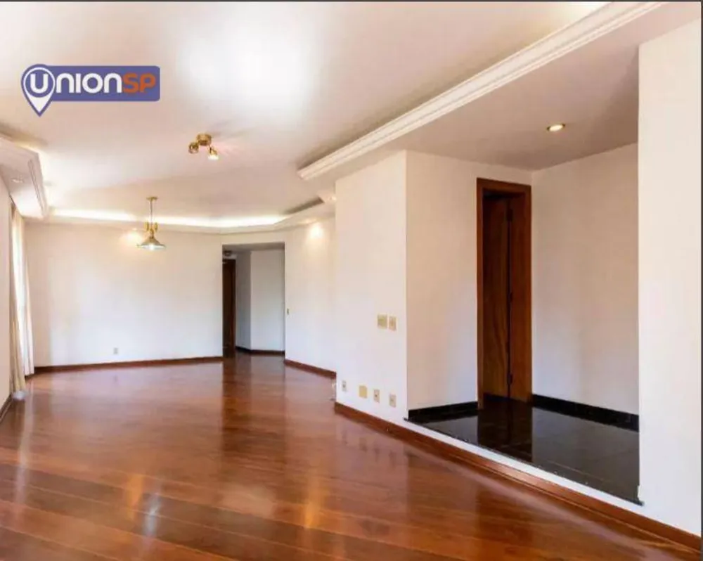 Apartamento, 4 quartos, 158 m² - Foto 3