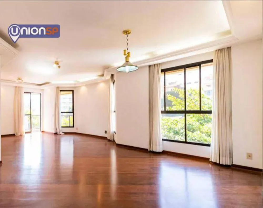 Apartamento, 4 quartos, 158 m² - Foto 1