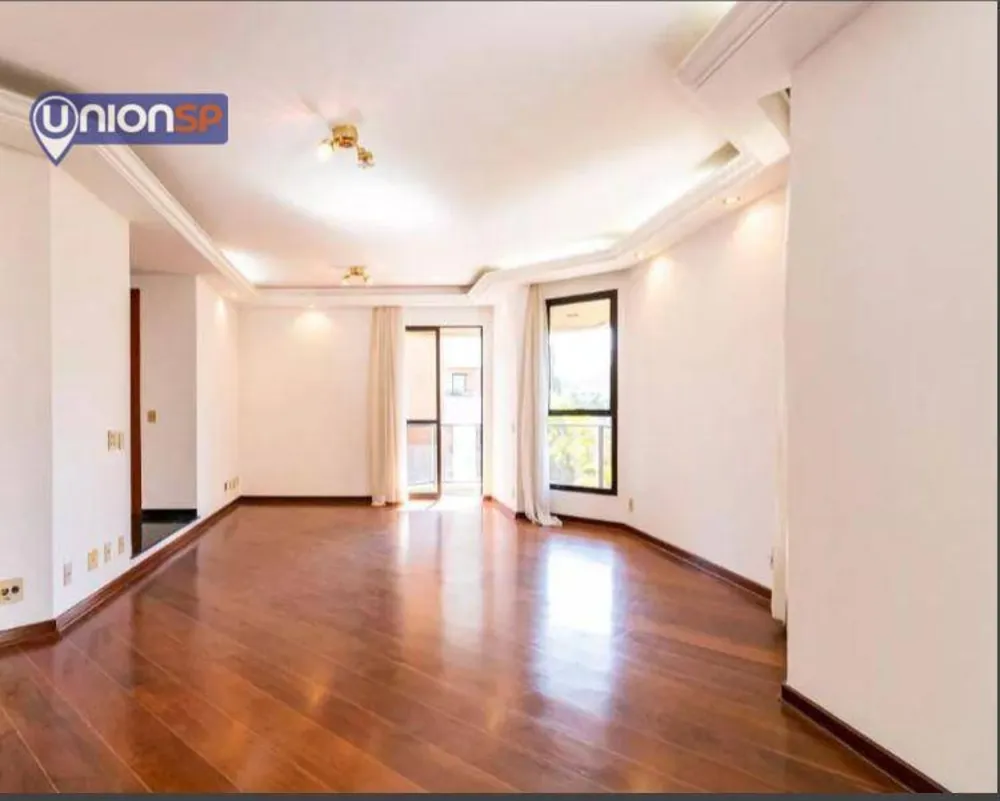 Apartamento, 4 quartos, 158 m² - Foto 2