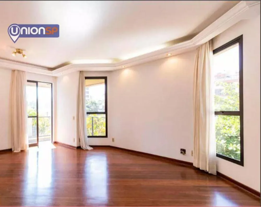 Apartamento, 4 quartos, 158 m² - Foto 4