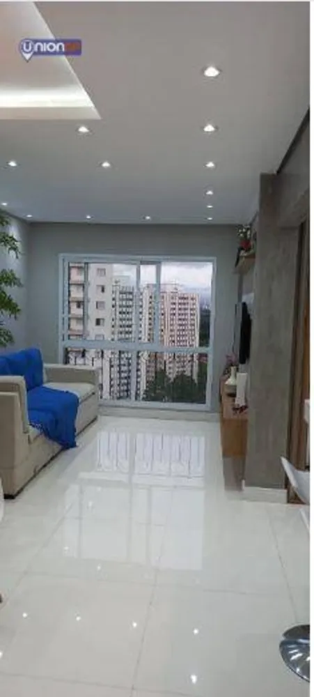 Apartamento, 3 quartos, 90 m² - Foto 3