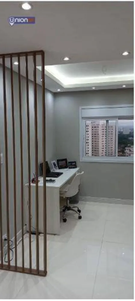 Apartamento, 3 quartos, 90 m² - Foto 4