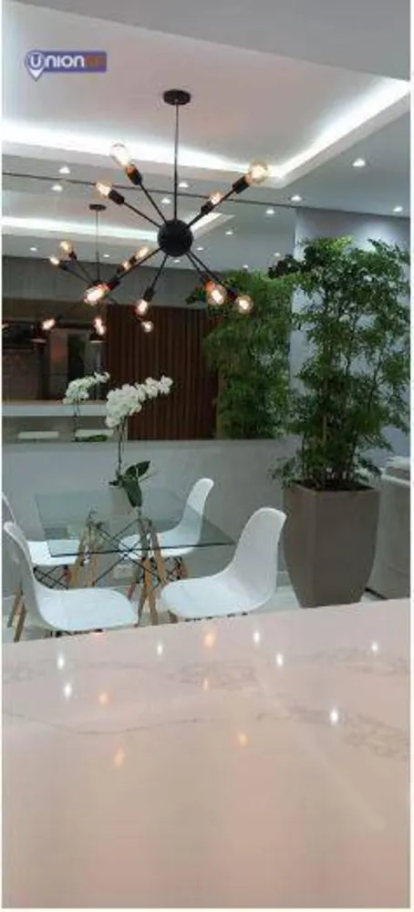 Apartamento, 3 quartos, 90 m² - Foto 2