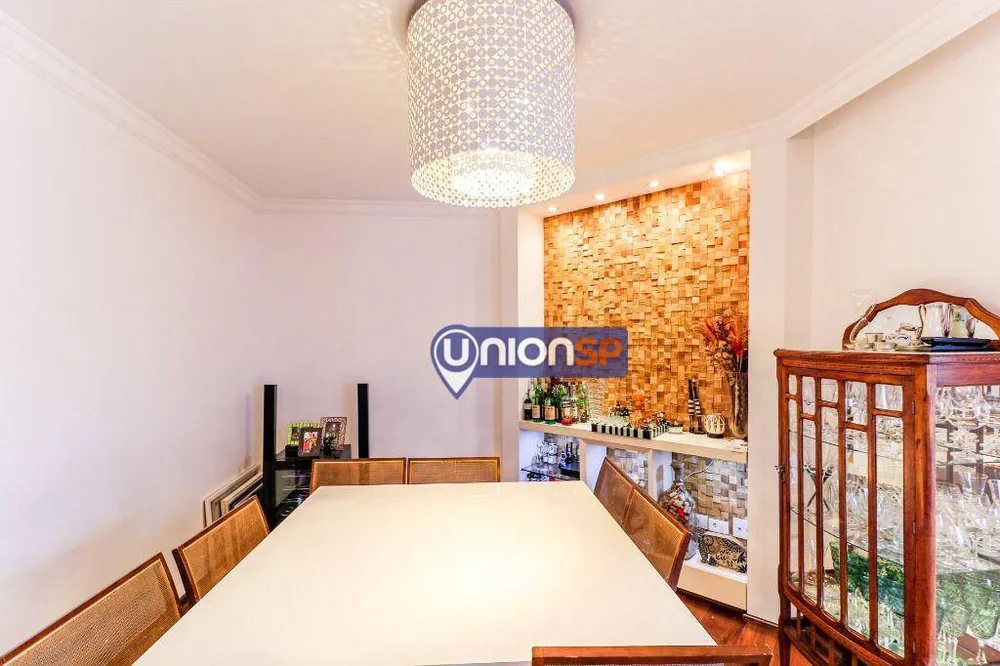Apartamento, 3 quartos, 135 m² - Foto 3
