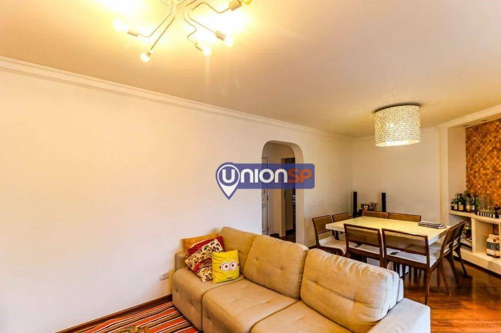 Apartamento, 3 quartos, 135 m² - Foto 2