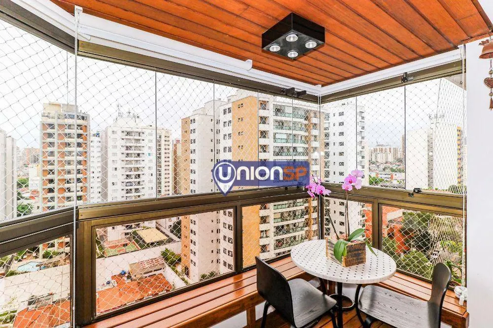 Apartamento, 3 quartos, 135 m² - Foto 4