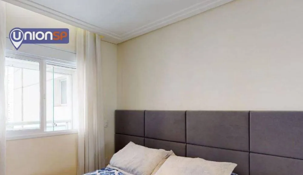 Apartamento, 1 quarto, 45 m² - Foto 4