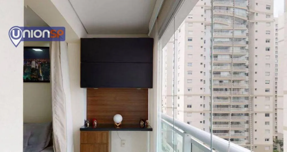 Apartamento, 1 quarto, 45 m² - Foto 3