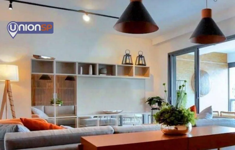 Apartamento, 3 quartos, 103 m² - Foto 1