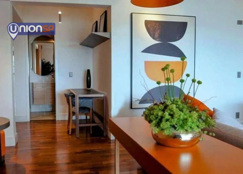 Apartamento, 3 quartos, 103 m² - Foto 2