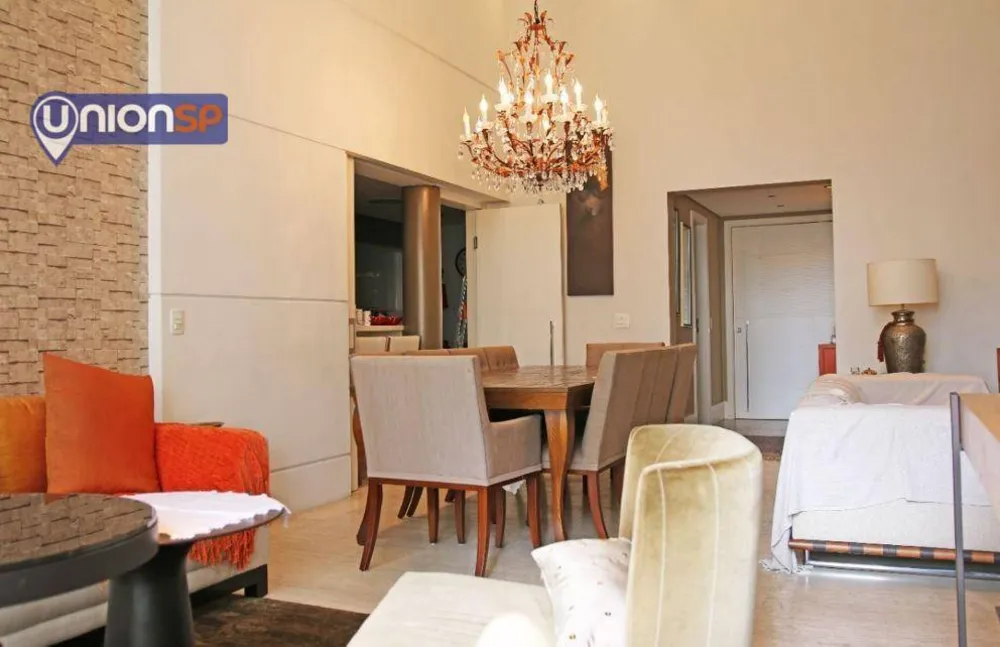 Apartamento, 3 quartos, 192 m² - Foto 3