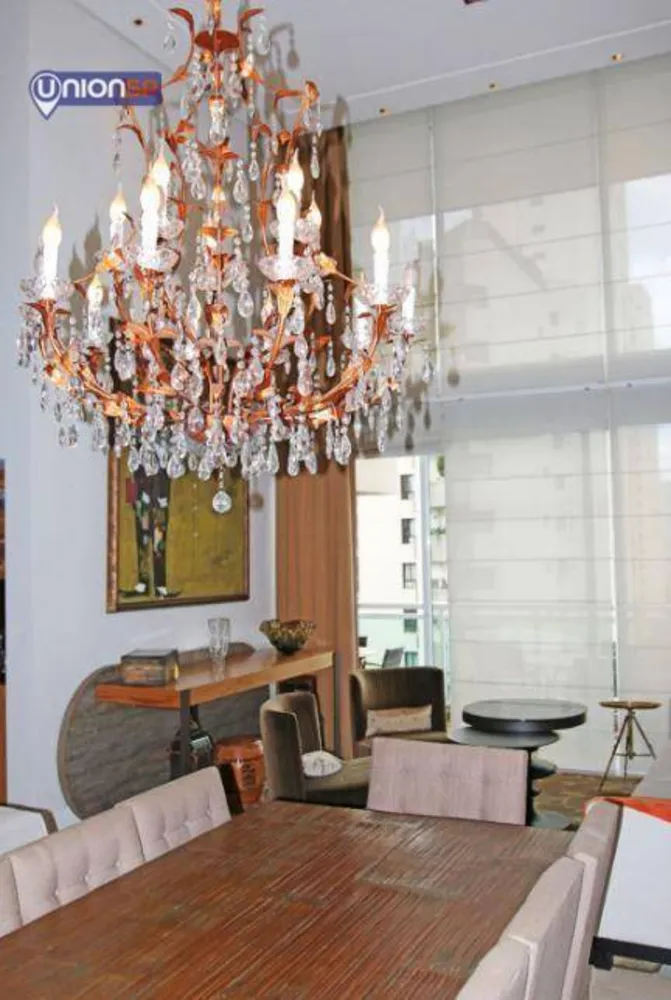 Apartamento, 3 quartos, 192 m² - Foto 4
