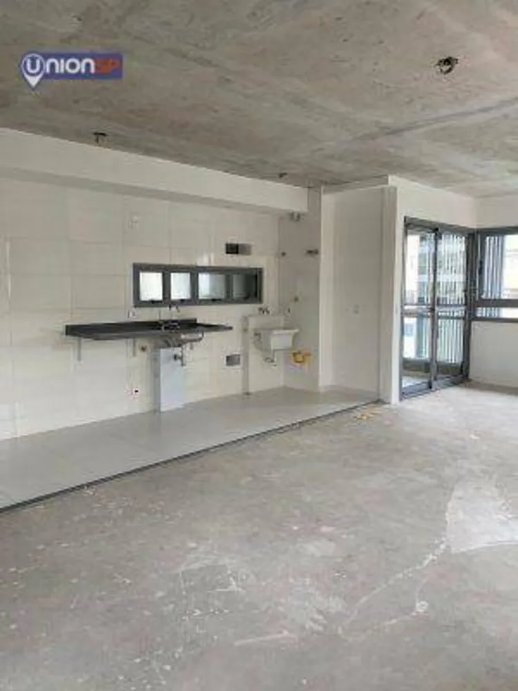 Apartamento, 3 quartos, 84 m² - Foto 1
