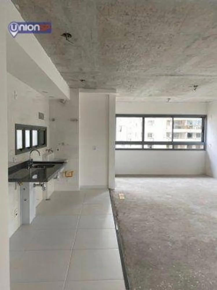 Apartamento, 3 quartos, 84 m² - Foto 2