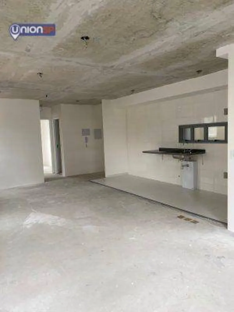 Apartamento, 3 quartos, 84 m² - Foto 4