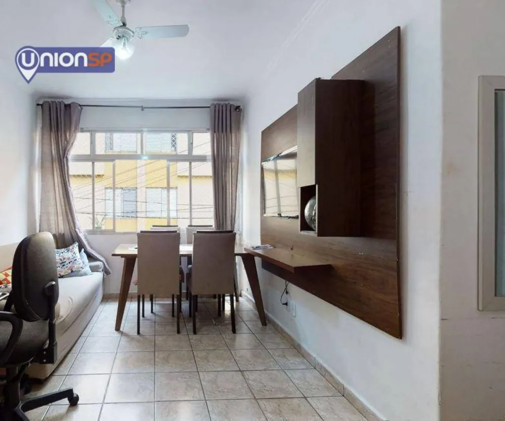 Apartamento, 2 quartos, 64 m² - Foto 1