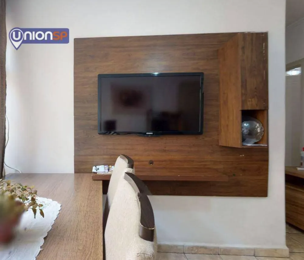 Apartamento, 2 quartos, 64 m² - Foto 3