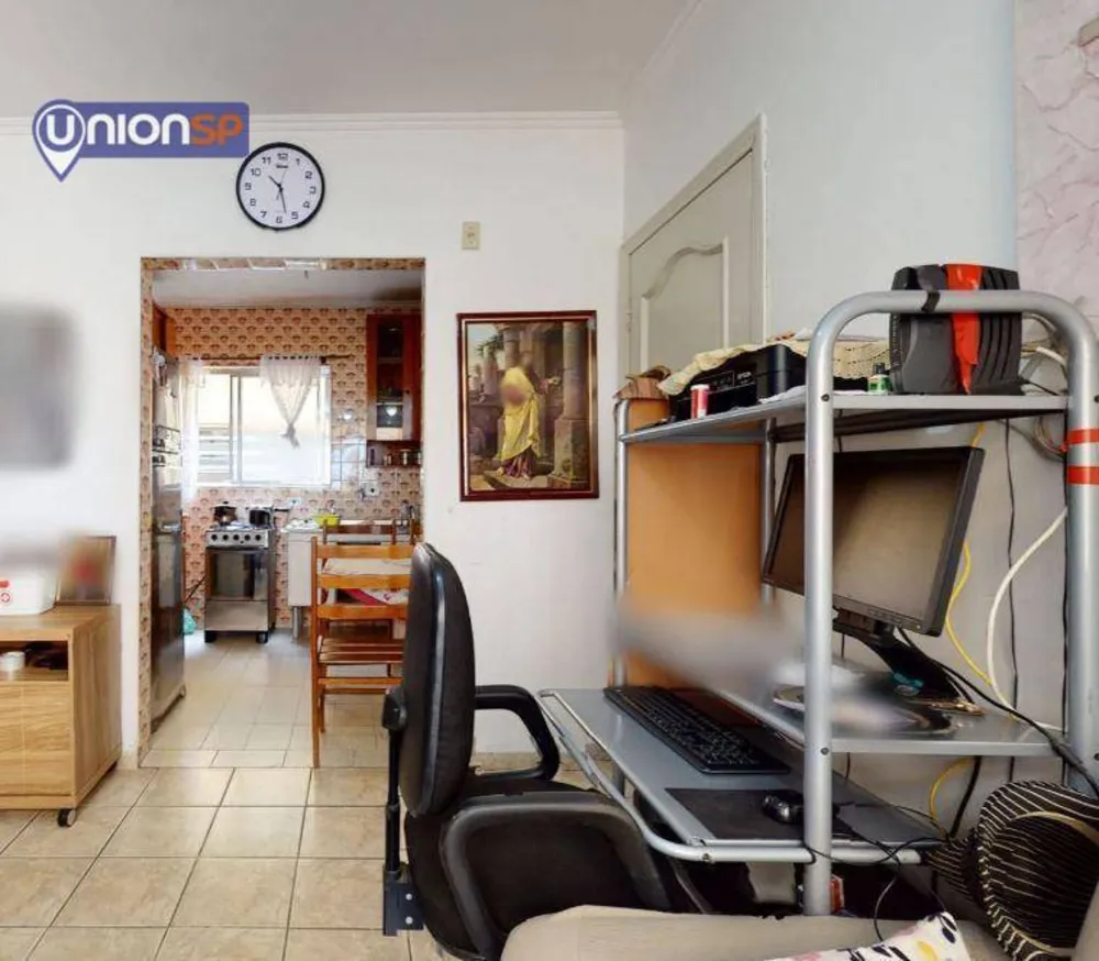 Apartamento, 2 quartos, 64 m² - Foto 4