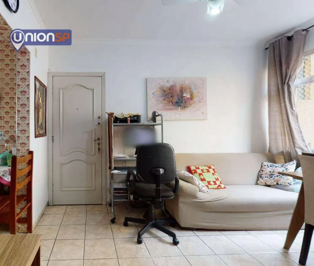 Apartamento, 2 quartos, 64 m² - Foto 2