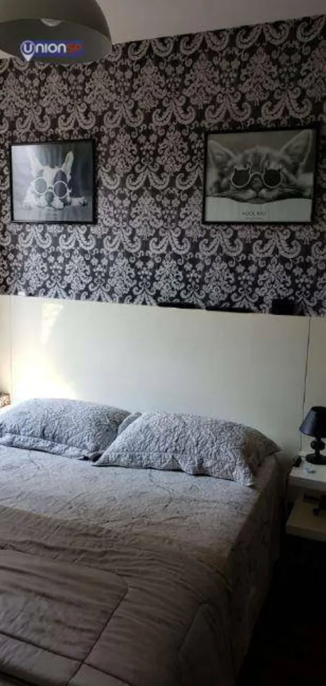 Apartamento, 2 quartos, 58 m² - Foto 4
