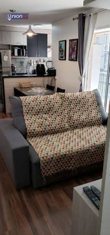 Apartamento, 2 quartos, 58 m² - Foto 1
