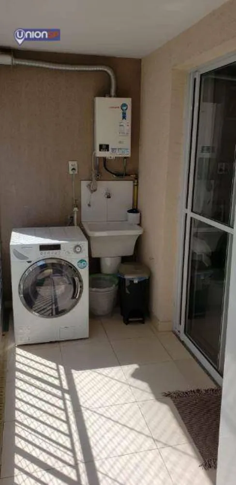 Apartamento, 2 quartos, 58 m² - Foto 3