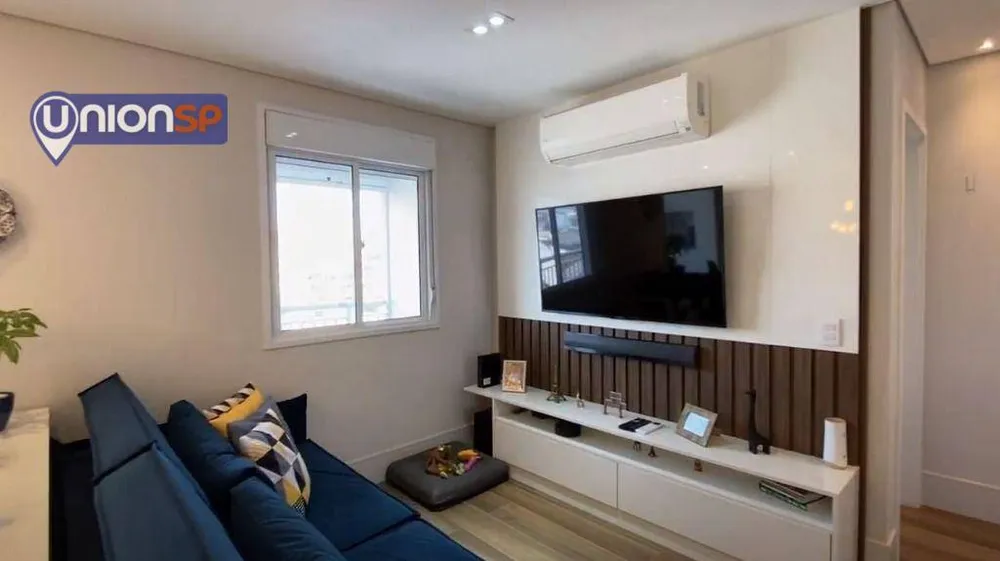 Apartamento, 2 quartos, 74 m² - Foto 3