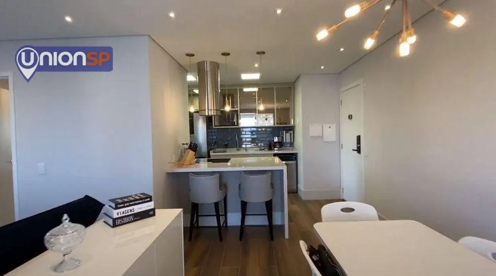 Apartamento, 2 quartos, 74 m² - Foto 2