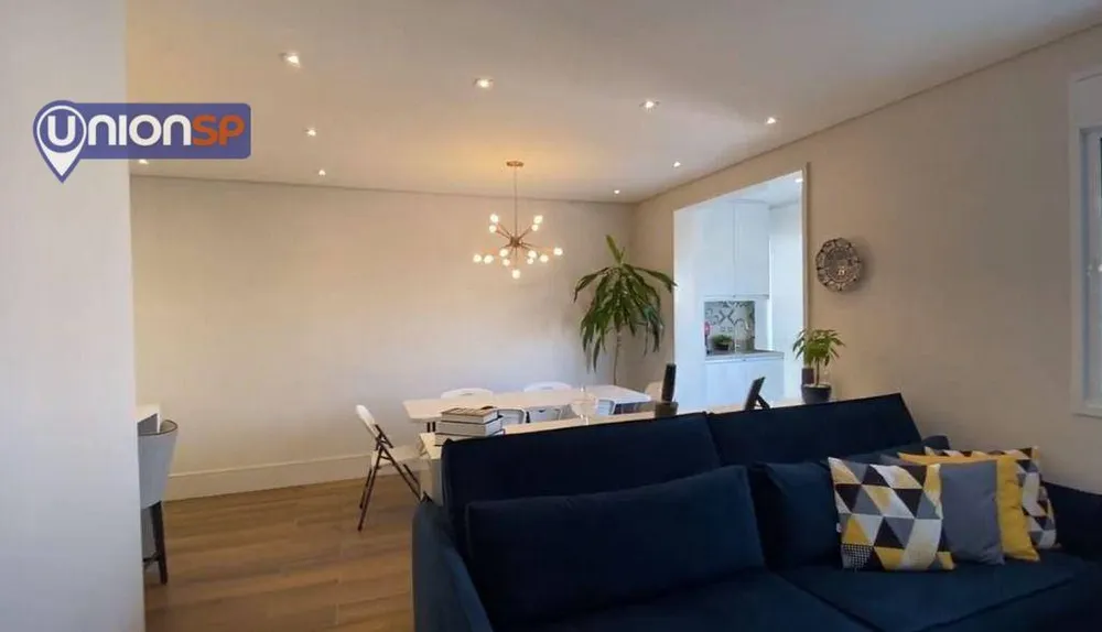 Apartamento, 2 quartos, 74 m² - Foto 4