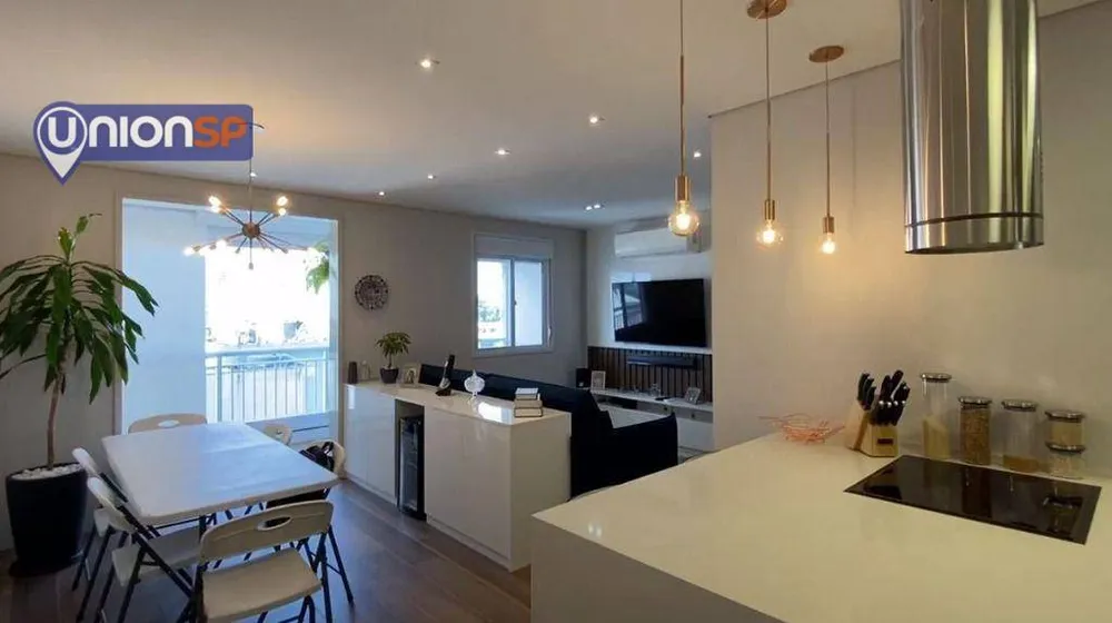 Apartamento, 2 quartos, 74 m² - Foto 1