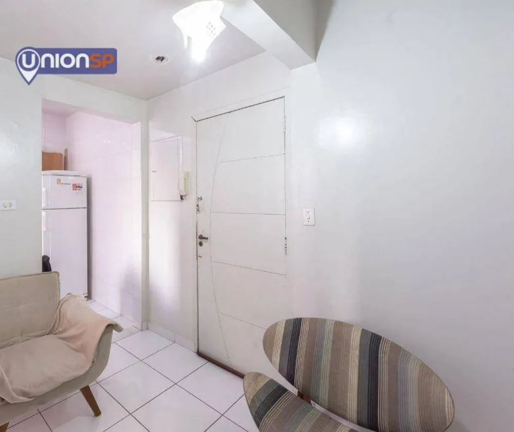 Apartamento, 1 quarto, 33 m² - Foto 4