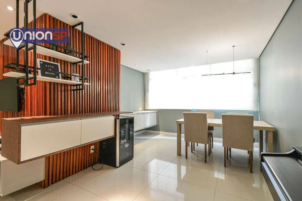 Apartamento, 2 quartos, 101 m² - Foto 3