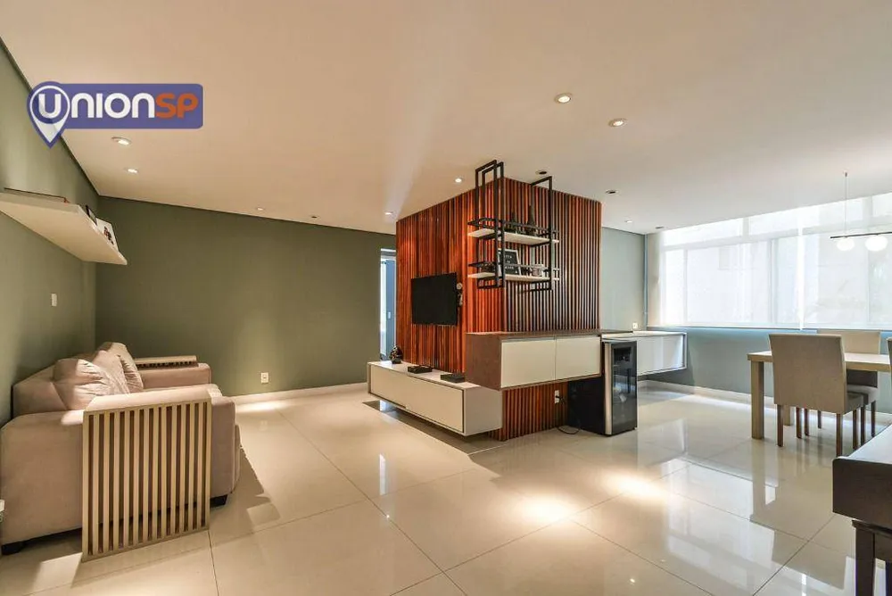 Apartamento, 2 quartos, 101 m² - Foto 1