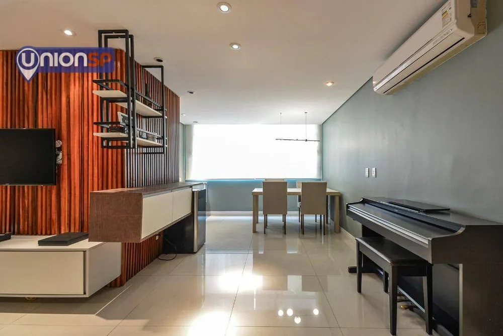Apartamento, 2 quartos, 101 m² - Foto 2