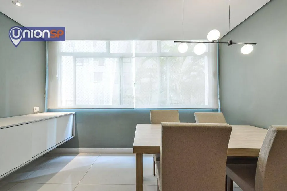 Apartamento, 2 quartos, 101 m² - Foto 4