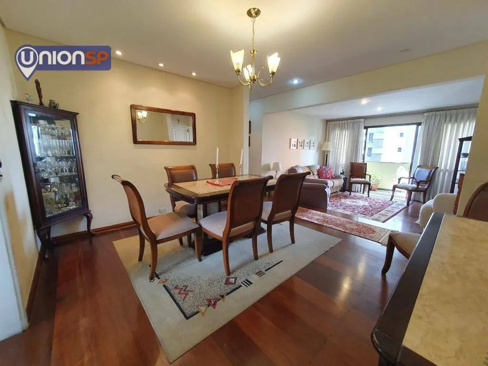 Apartamento, 3 quartos, 137 m² - Foto 4