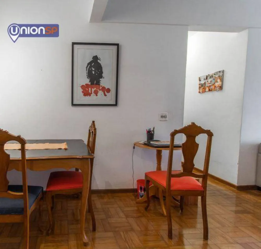 Apartamento, 2 quartos, 94 m² - Foto 3