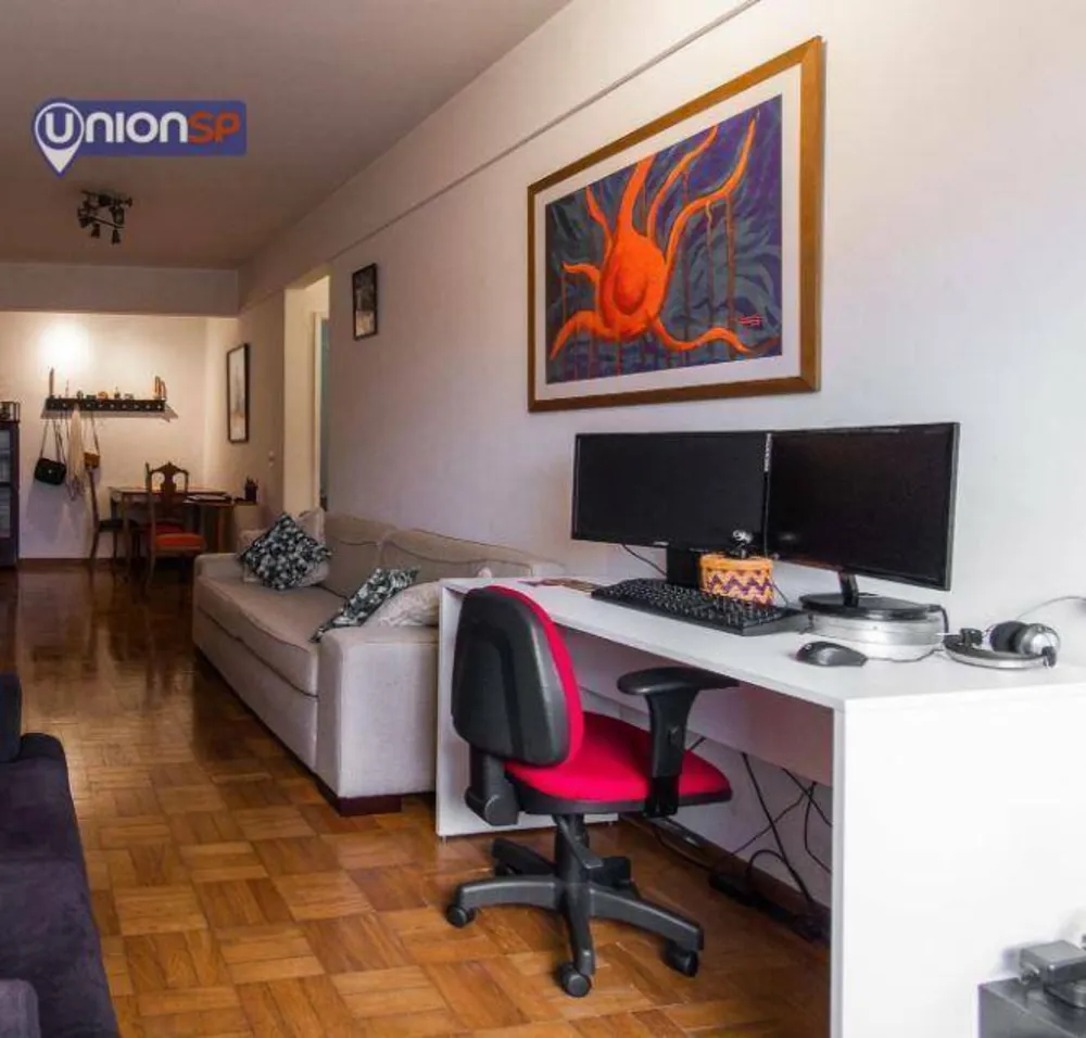 Apartamento, 2 quartos, 94 m² - Foto 2