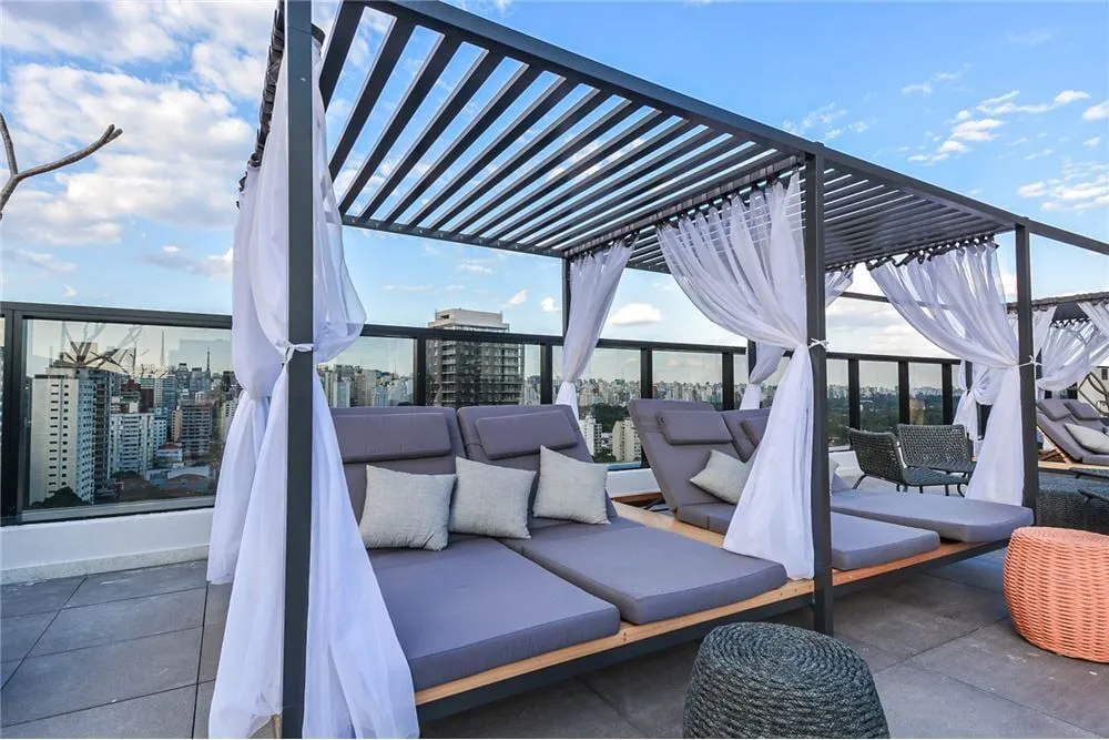 Apartamento, 3 quartos, 142 m² - Foto 3