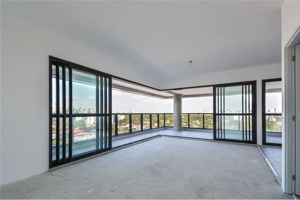 Apartamento, 3 quartos, 142 m² - Foto 1