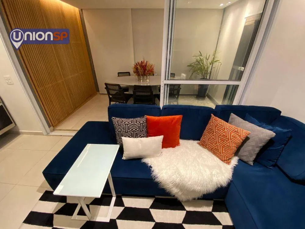 Apartamento, 1 quarto, 43 m² - Foto 4