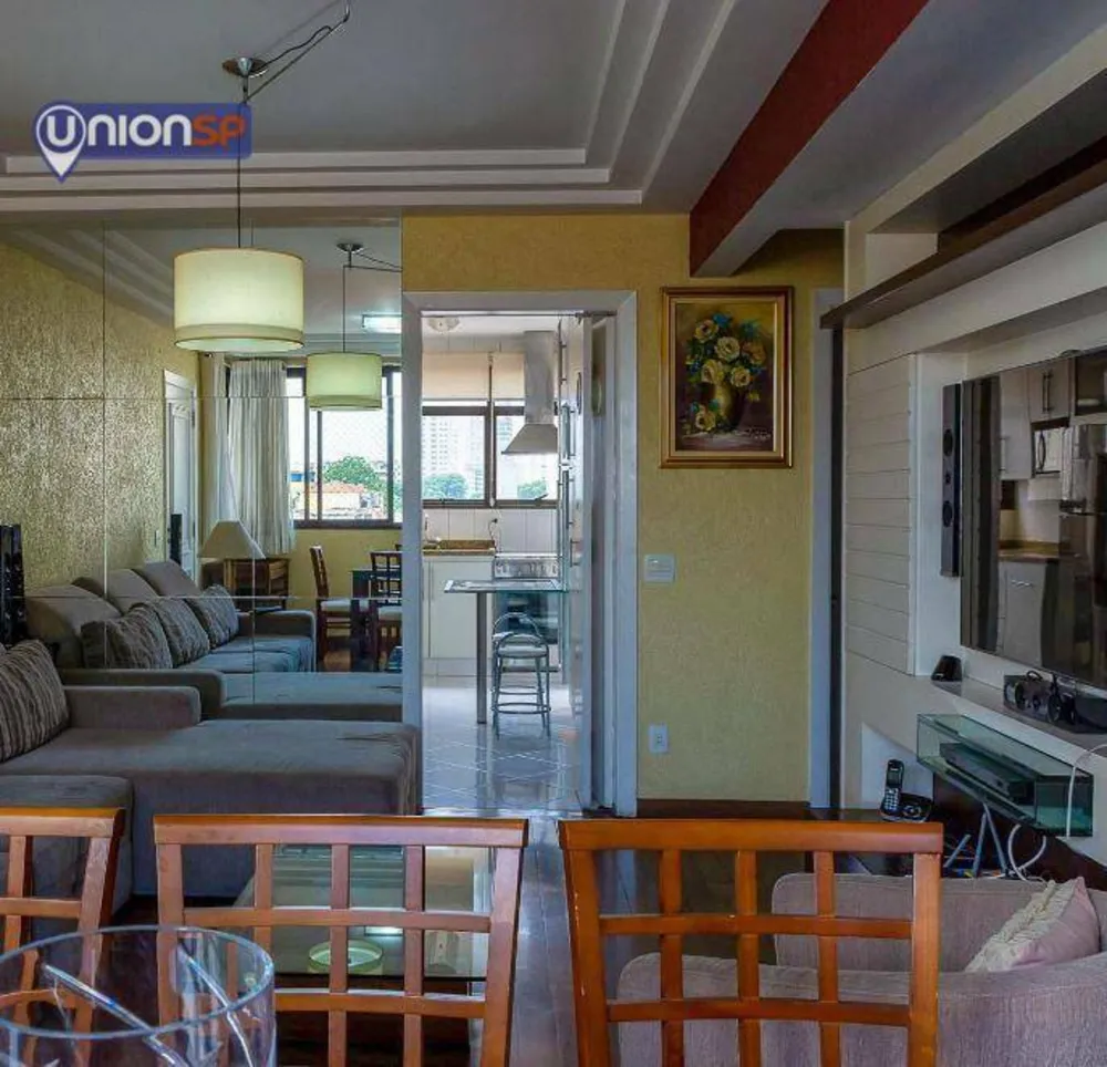 Apartamento, 3 quartos, 93 m² - Foto 4