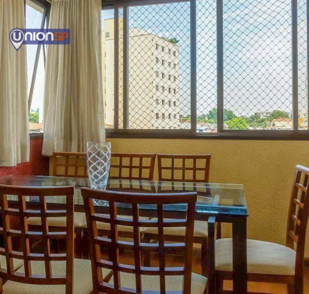 Apartamento, 3 quartos, 93 m² - Foto 3