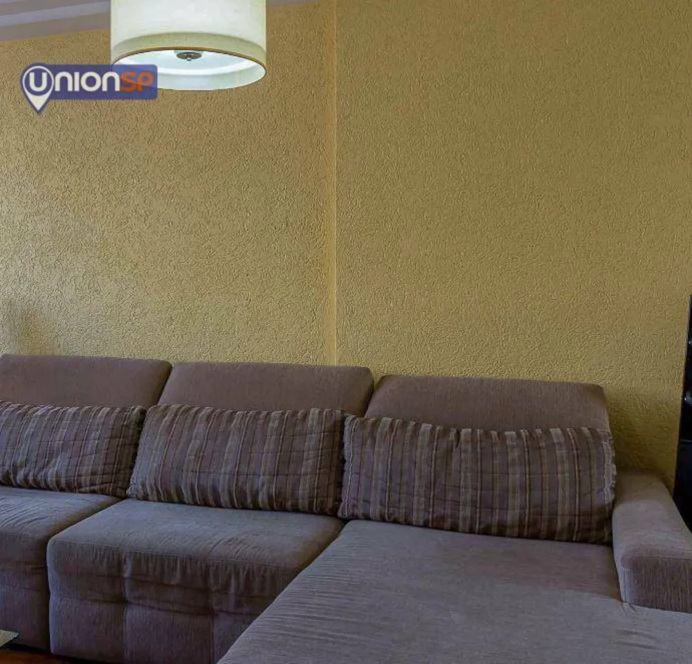Apartamento, 3 quartos, 93 m² - Foto 1