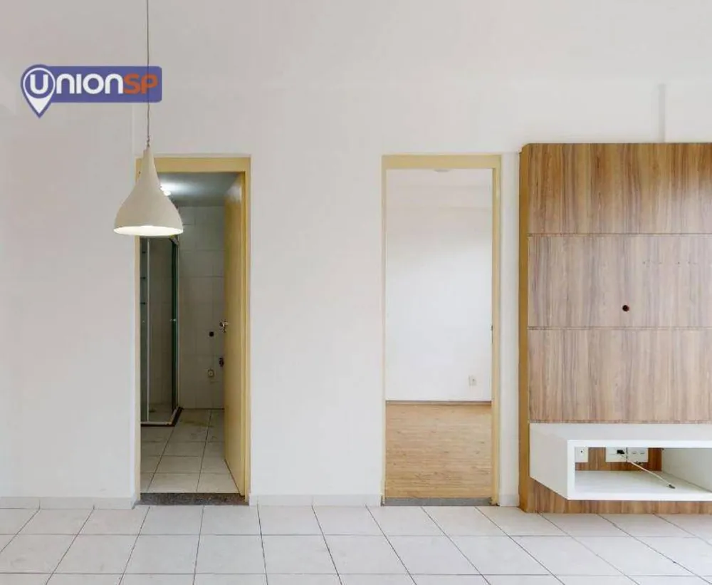 Apartamento, 2 quartos, 55 m² - Foto 2