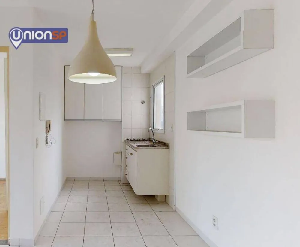 Apartamento, 2 quartos, 55 m² - Foto 3