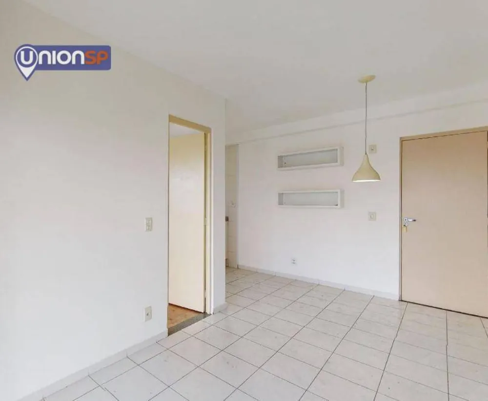 Apartamento, 2 quartos, 55 m² - Foto 4