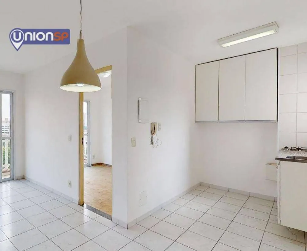 Apartamento, 2 quartos, 55 m² - Foto 1