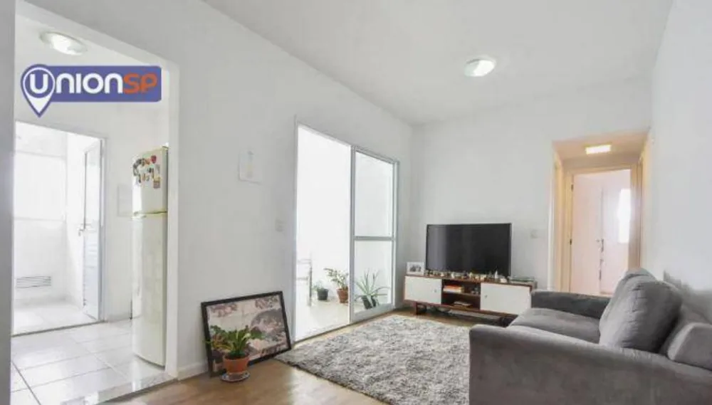 Apartamento, 2 quartos, 76 m² - Foto 1